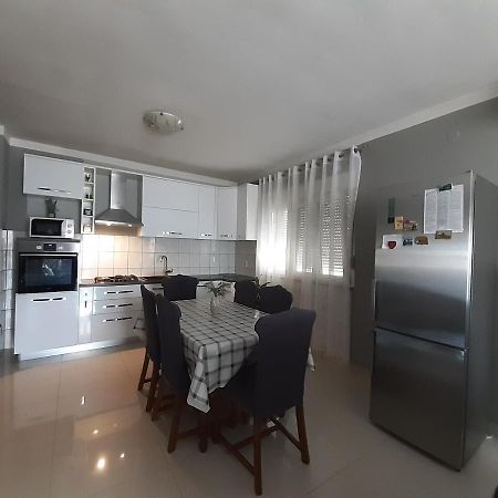 Apartment Gloria Zadar Exterior foto